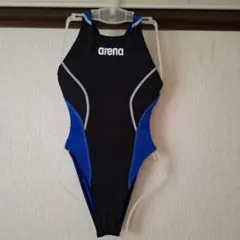 奈*i様 極美品 arena X-FLAT エックスフラット 競泳水着 ハイレグ