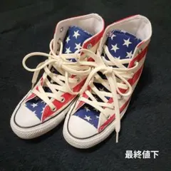 CONVERSEスニーカーのサムネイル