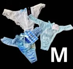 Hima様 リクエスト 3点 レディースショーツまとめ売り商品