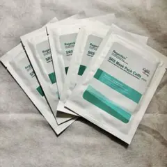SRS Mask Pack Celtit 4枚 値下げ交渉あり | Mercari