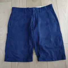 グローバルワーク　ハーフパンツ　Mのサムネイル