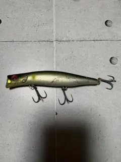 メガバス カゲロウ124fのサムネイル