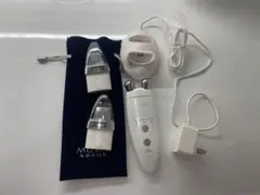 ジャンク品 MUSEE COSME 美顔器 本体 - メルカリ