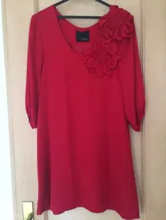 URBAN RESEARCH ROSSO ワンピース 結婚式 ドレス ロッソ