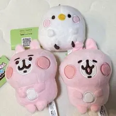 カナヘイぬいぐるみ3体セット 2026年最新】カナヘイ ぬいぐるみ プライズの人気アイテム - メルカリ