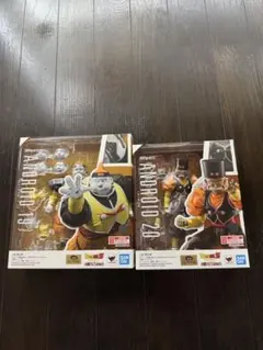 フィギュアーツ Figuarts ZERO フィギュア コラゾン ベポ - メルカリ