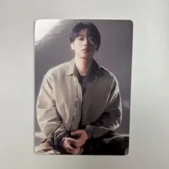 mazzel seito タレントカード