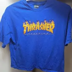 THRASHER　スラッシャー　Tシャツ