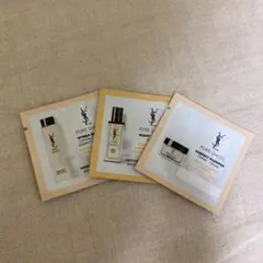 イヴ・サンローラン 試供品