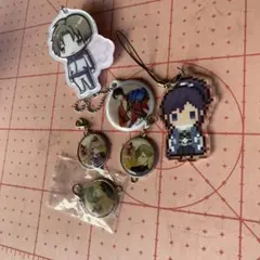 刀剣乱舞6点