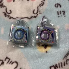 たまごっちおかしなたまごボーロっち3 2個セット