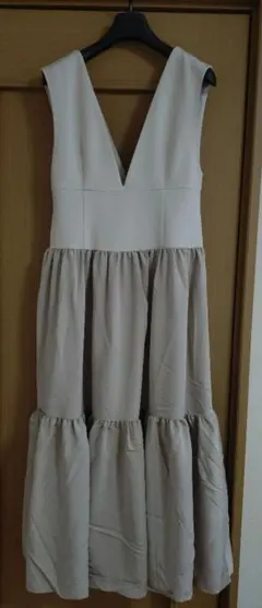 Stylevoice for xxx(スタイルヴォイス フォー)レイヤードワンピ