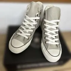 [新品未使用］Converse x alexia stam コンバース　23㎝
