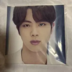 bts ジン JIN アクリルフォトアルバム - メルカリ