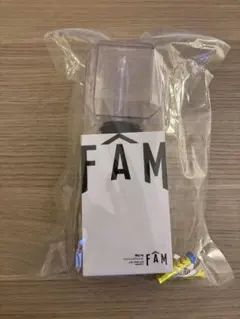 最短1/9以降発送 timelesz ペンライト FAM