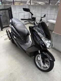 YAMAHA マジェスティs カスタム 神奈川より - メルカリ