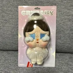 POPMART クライベイビー ShinyShiny バレリーナ