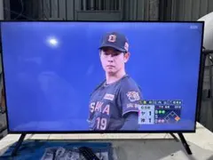 Panasonic TV-65W90B Fire - メルカリ