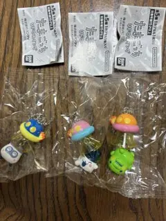 たまごっち UFOスイング 3点セット