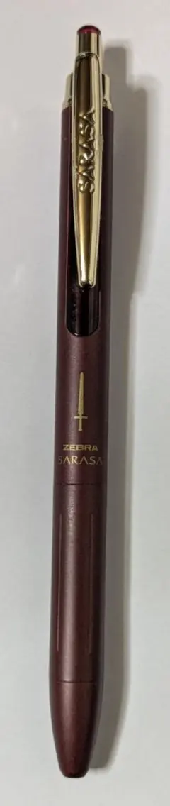 【数量限定】ZEBRA サラサグランド グリフィンドール