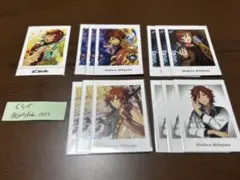 【最終値下げ】あんスタ 三毛縞斑 ぱしゃっつ