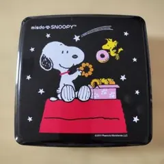 ★新品！非売品！ミスド スヌーピー お重箱