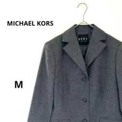 ウール テーラードジャケット