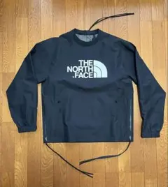 THE NORTH FACE ×HYKE GORE-TEXジャケット　ブラック