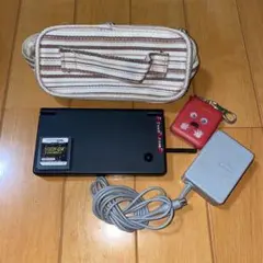 Nintendo DSi フルセット