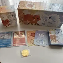 Rokon's Crystal Season スペシャルBOX 未開封品 スペシャルBOX Rokon's Crystal Season (-) {-} [-] - magi通販