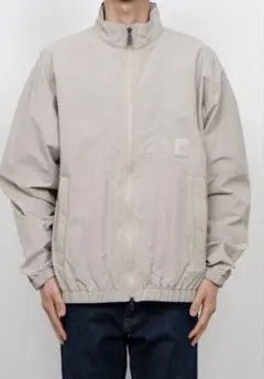 【新品】THE NORTH FACE ビーフリージャケット NP22560 XL