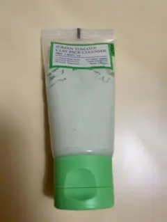 新品 FULLY GREEN TOMATO クレイパッククレンザー 30mlのサムネイル
