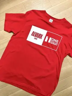 ALVARK TOKYO アルバルク東京 Tシャツ