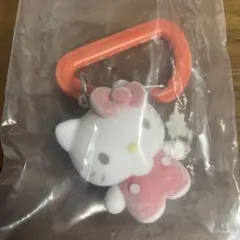 サンリオキャラクターズ カラフルカラビナマスコットチャーム ガチャ