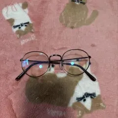 メガネ