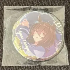 2026年最新】ウマ娘 アグネスタキオン 缶バッジの人気アイテム - メルカリ