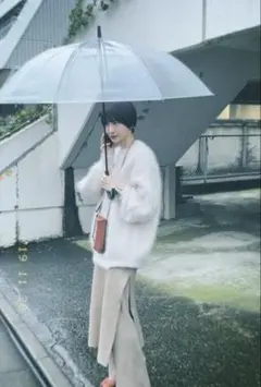 2026年最新】BULKY sleeve angora knit topsの人気アイテム - メルカリ