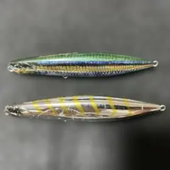 F-637 デュオ ウェッジ 限定カラー（※バラ売りNG） F-637 デュオ ウェッジ 限定カラー（※バラ売りNG） F-637 デュオ