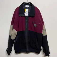 【LL】シンプソン　ヴィンテージ　ジャッケット　ジッパー　メンズ　レディース