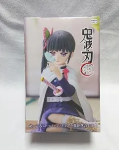 鬼滅の刃 栗花落カナヲ ぬーどるストッパー フィギュア アニメ「鬼滅の刃」ぬーどるストッパーフィギュアー栗花落カナヲー