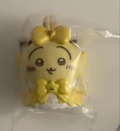 むちゃまじかるなソフビフィギュアコレクション うさぎ