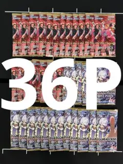 未開封 ヒロインズ エッグヘッドクライシス 18パック 36パック 未開封パック