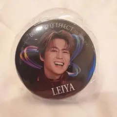 瀬口黎弥 FANTASTICS 会場ガチャ 缶バッジ