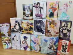 2026年最新】プライズ フィギュア まとめ売りの人気アイテム - メルカリ