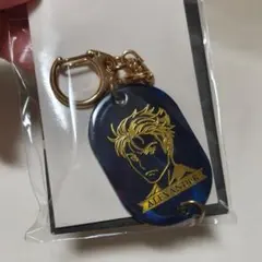 【キンプリ】Rose Party2018 　アクリルチャーム・アレクサンダー