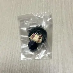 呪術廻戦 死滅回游 めじるしアクセサリー 禪院真希