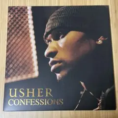 USHER / Confessions VMP レコード