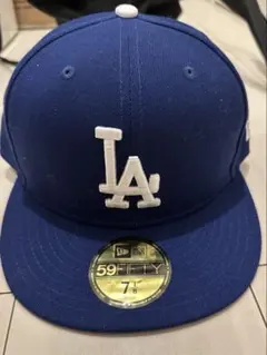 59FIFTY MLB ロサンゼルス・ドジャース