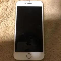iPhone 6 Gold 16 GB SIMフリー