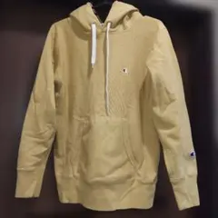 champion reverse weave パーカー